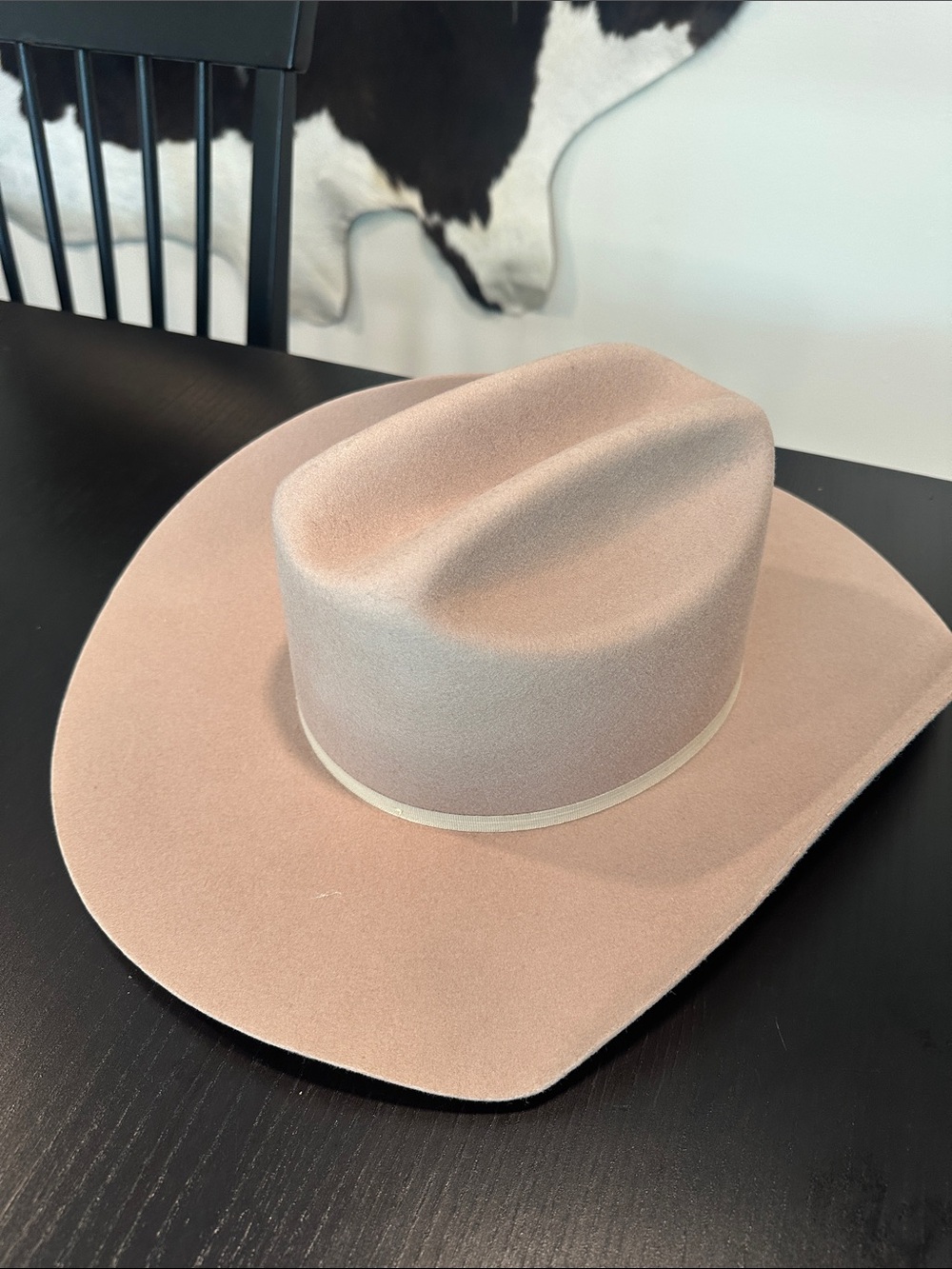 Tecovas Cowboy Hat - Picture 6 of 7